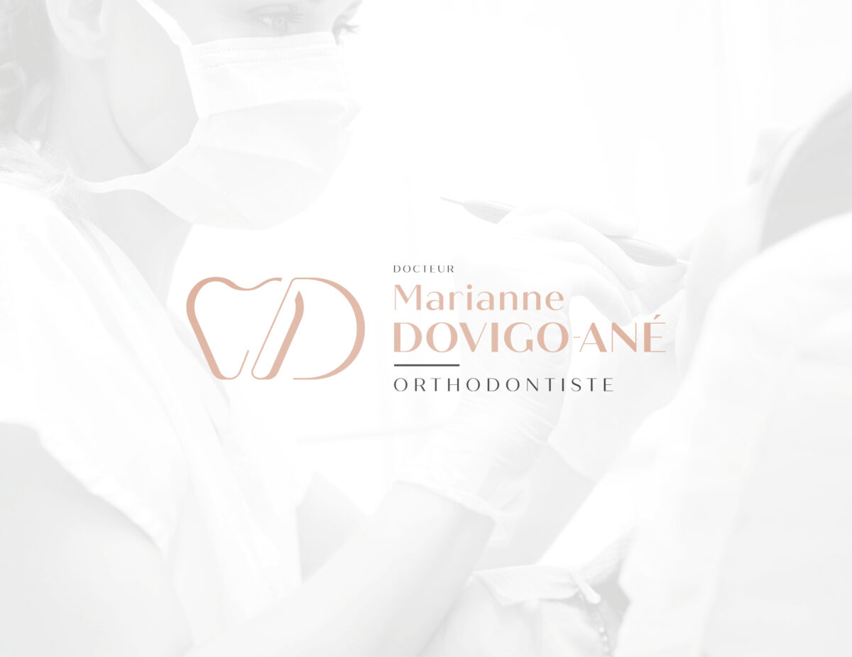logo docteur Marianne dovigo-ané