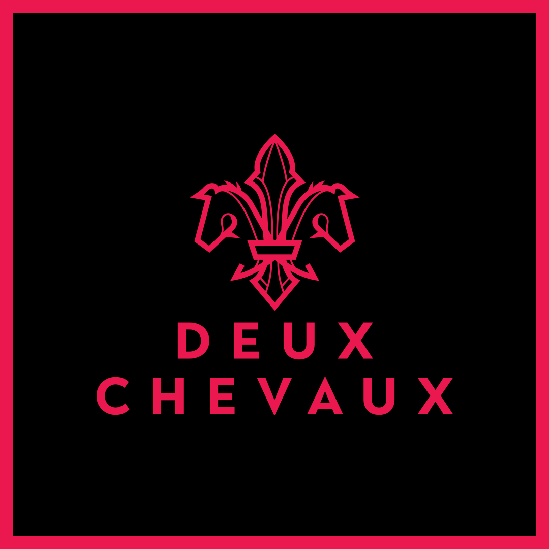 Deux Chevaux